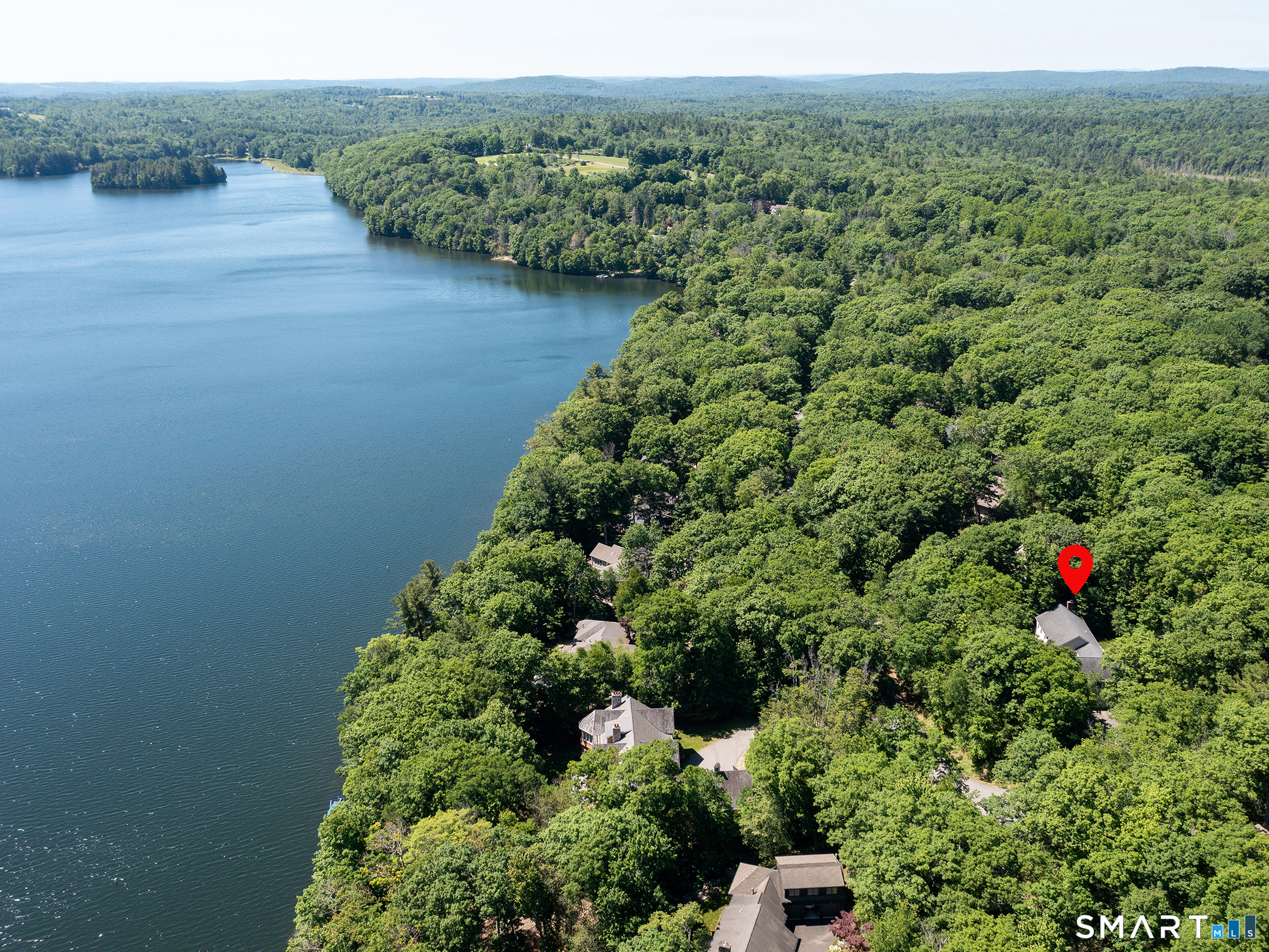 3 Weldon Court Goshen CT 06756