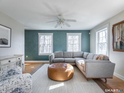 3 Weldon Court Goshen CT 06756