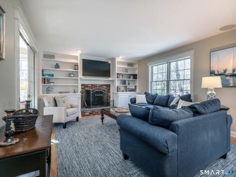 3 Weldon Court Goshen CT 06756