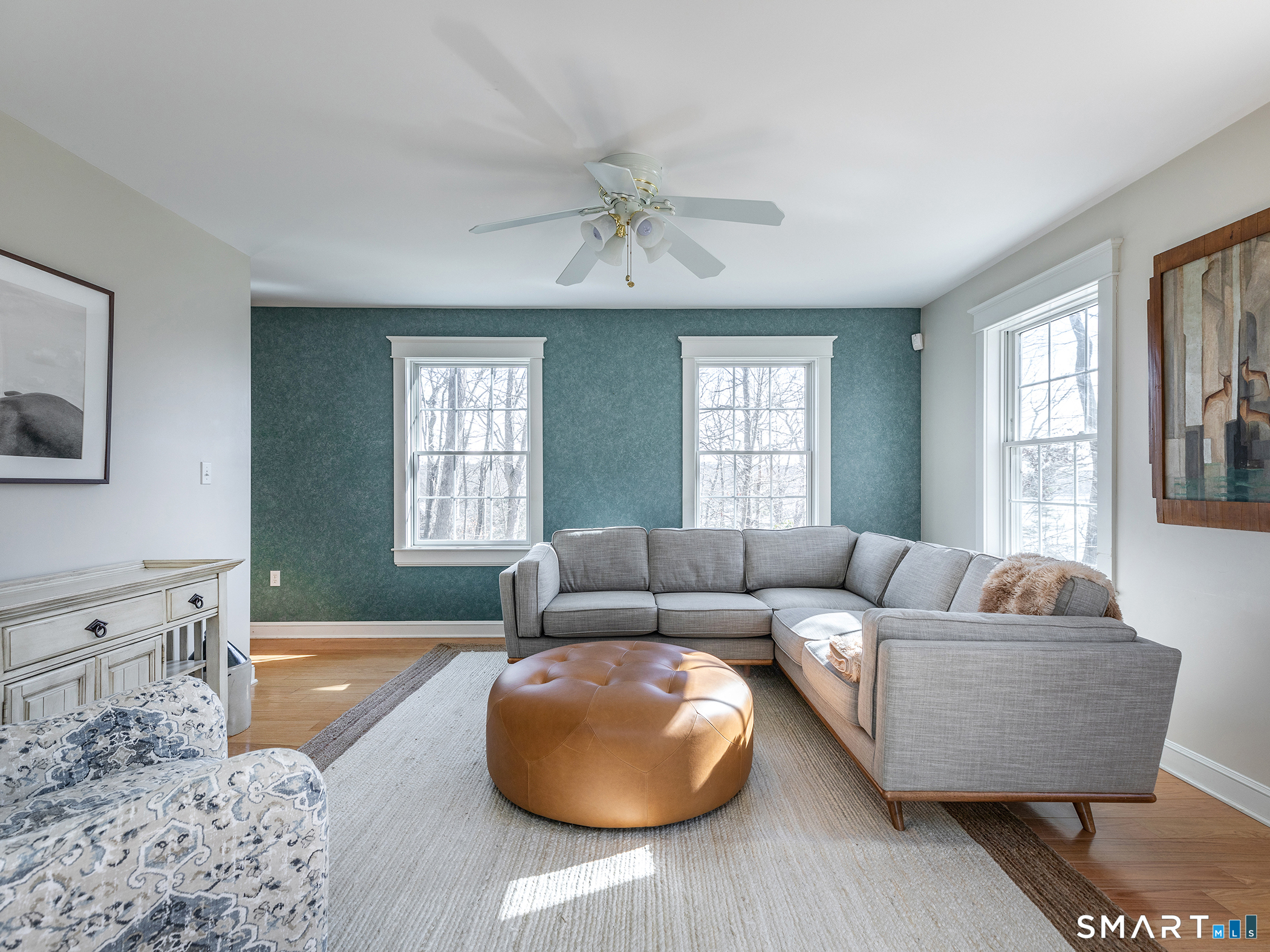 3 Weldon Court Goshen CT 06756