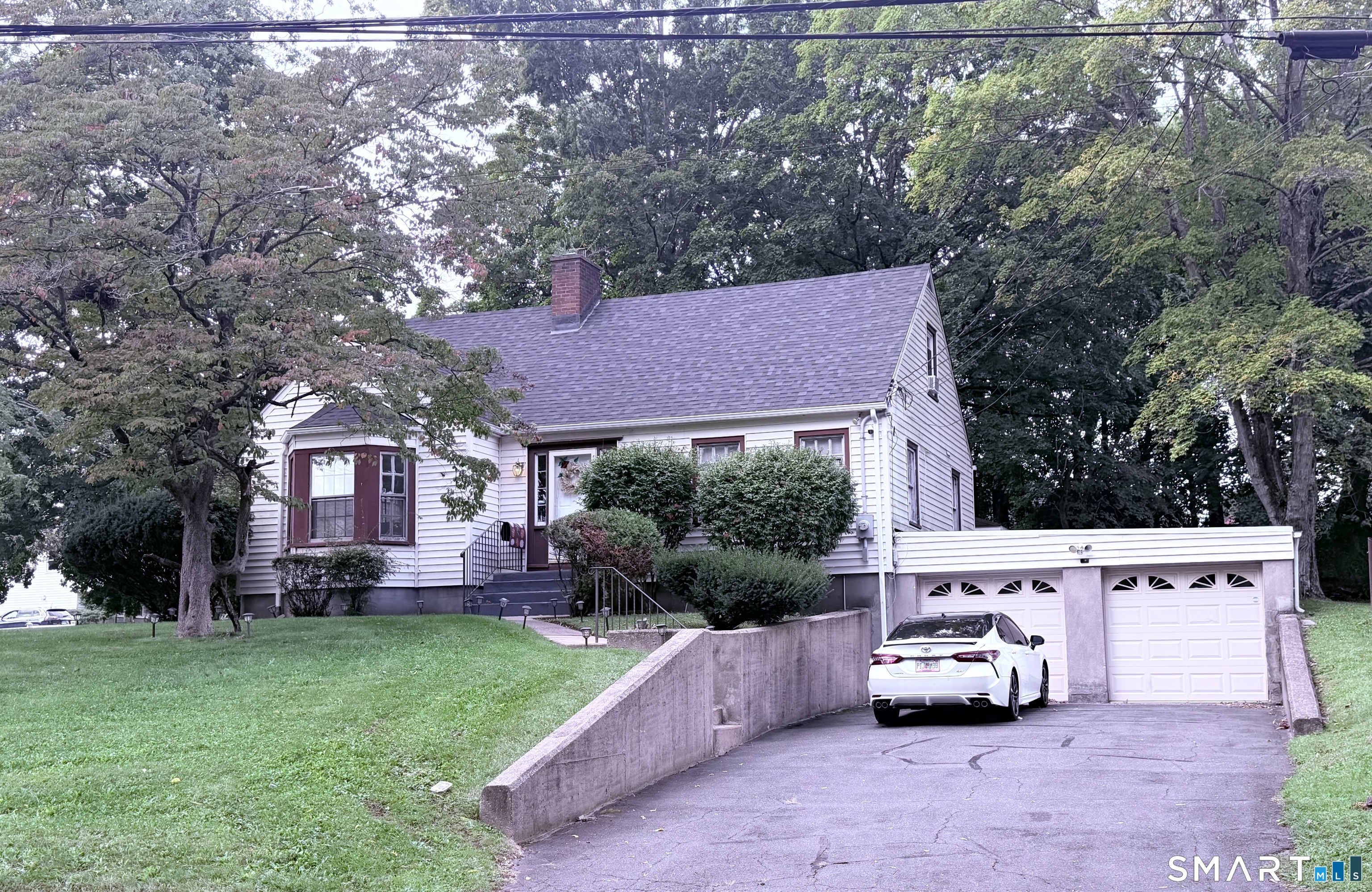 6 Paradise Avenue Hamden CT 06514