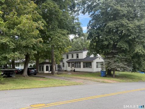 6 Paradise Avenue Hamden CT 06514