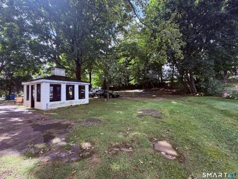 6 Paradise Avenue Hamden CT 06514
