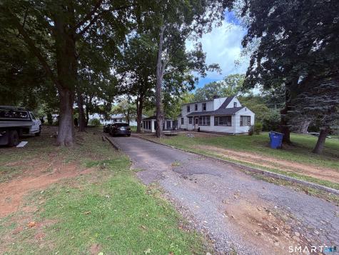 6 Paradise Avenue Hamden CT 06514