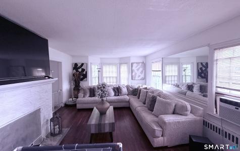6 Paradise Avenue Hamden CT 06514