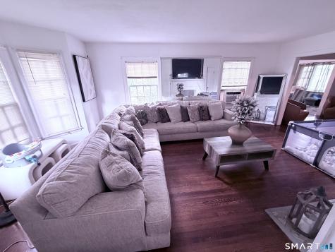 6 Paradise Avenue Hamden CT 06514