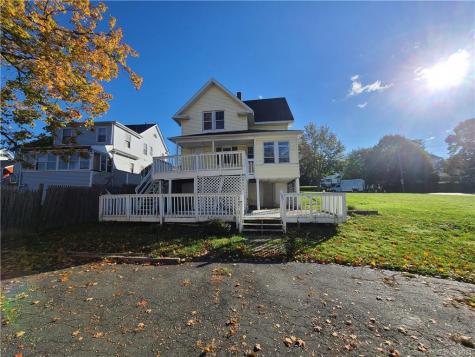 231 Cornwall Street Hartford CT 06112