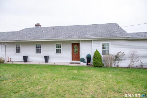 132 Kings Highway North Haven CT 06473