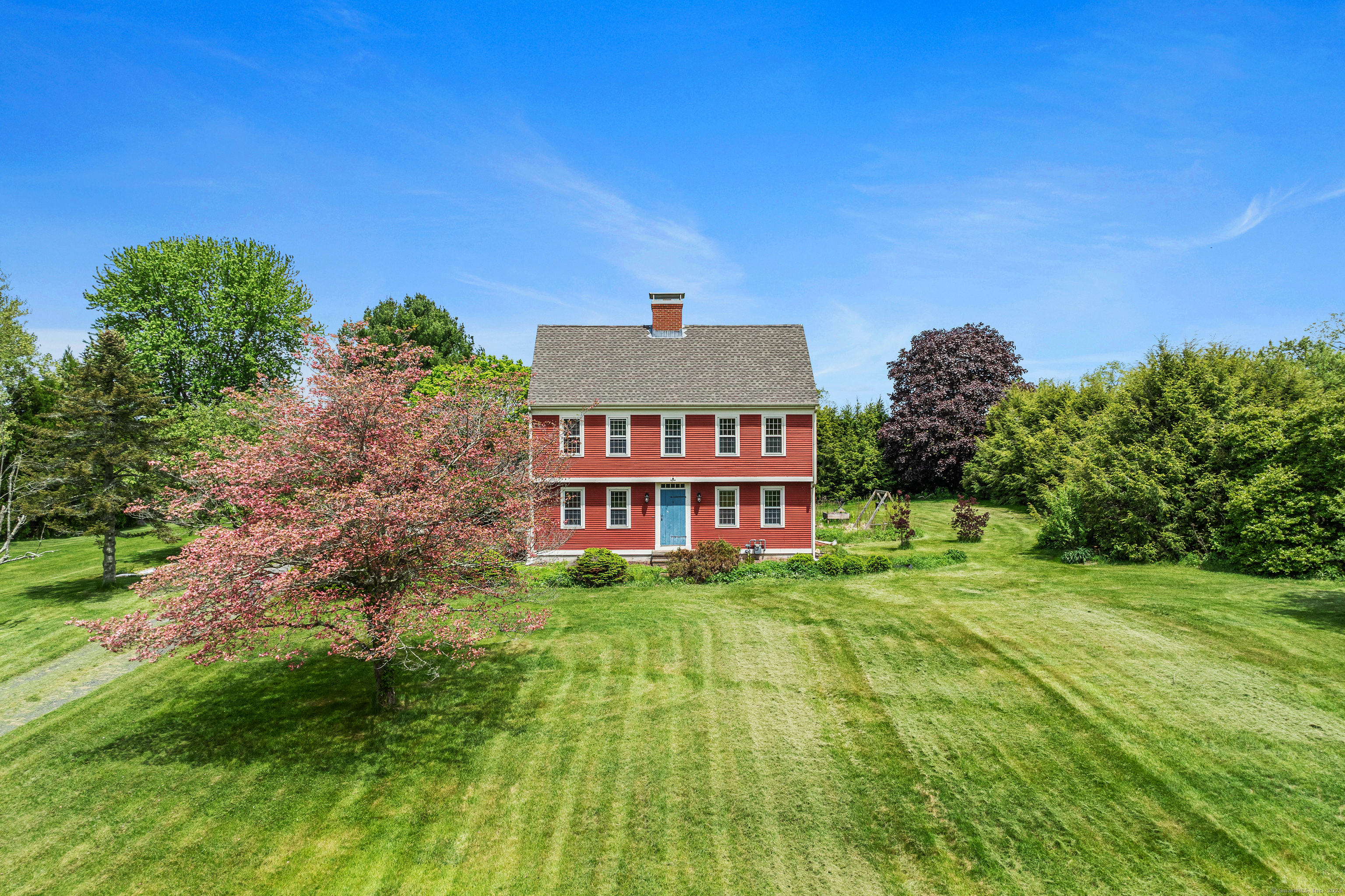 222 Gilead Street Hebron CT 06248