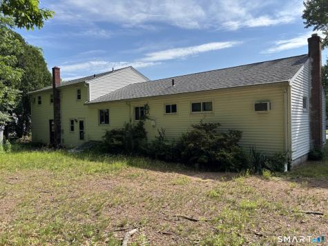 142 Janet Drive East Hartford CT 06118