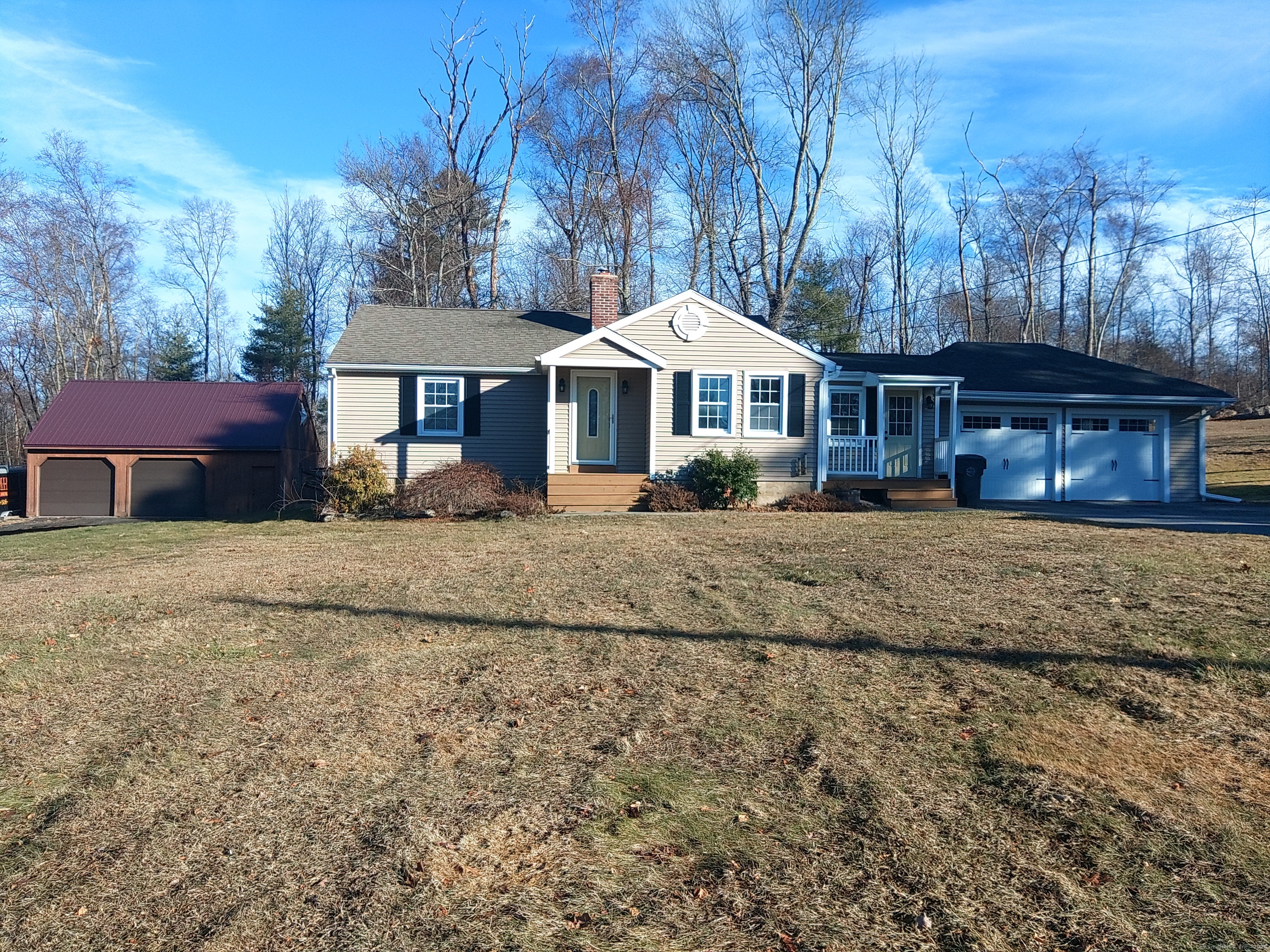 60 Scotland Road Chaplin CT 06235