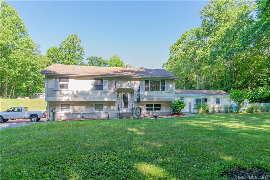 497 Colonel Ledyard Highway Ledyard CT 06339