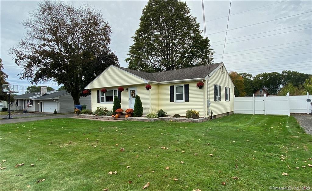 73 South Plains Road Southington CT 06489