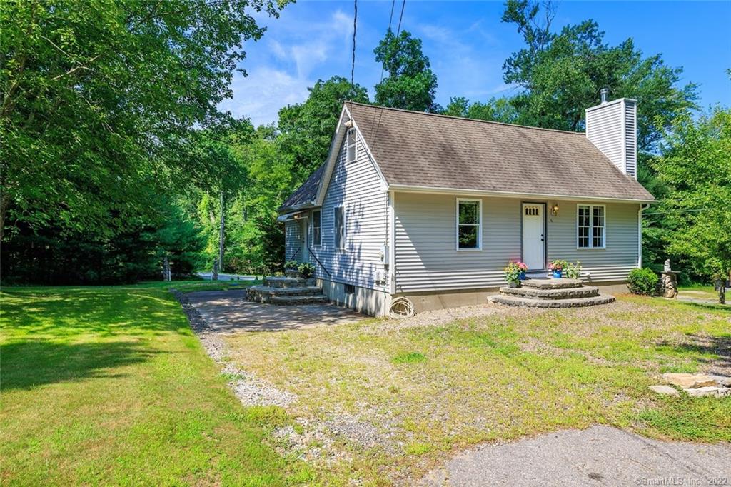 6 Swanson Drive Coventry CT 06238