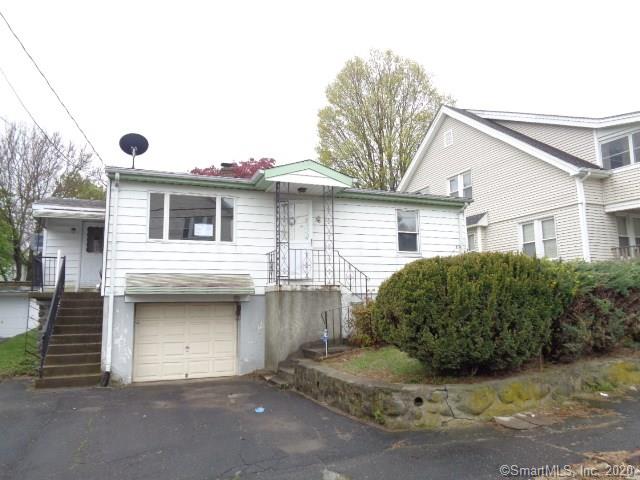 56 Hillview Avenue Waterbury CT 06704