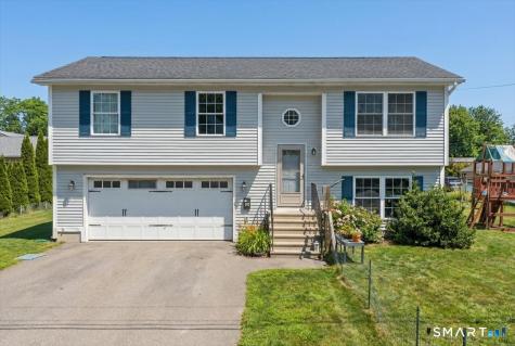 42 Russell Street Griswold CT 06351