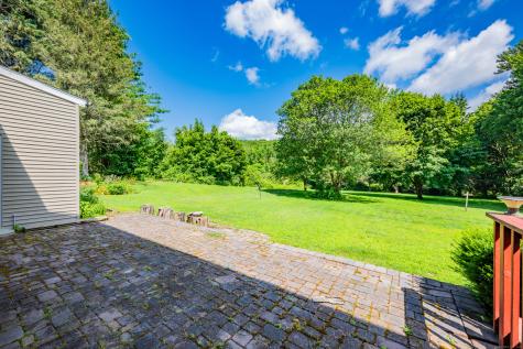 21 Long Meadow Road Bethlehem CT 06751