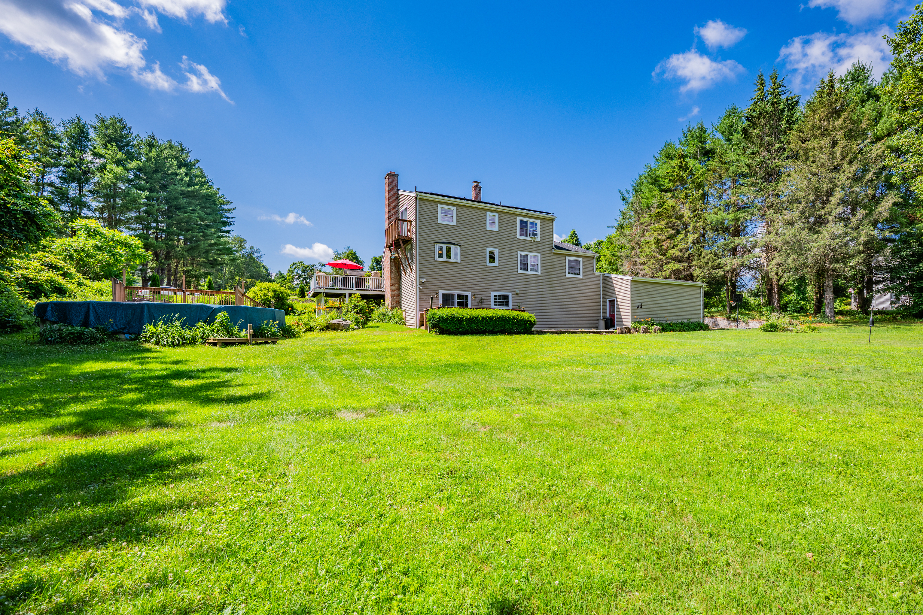 21 Long Meadow Road Bethlehem CT 06751