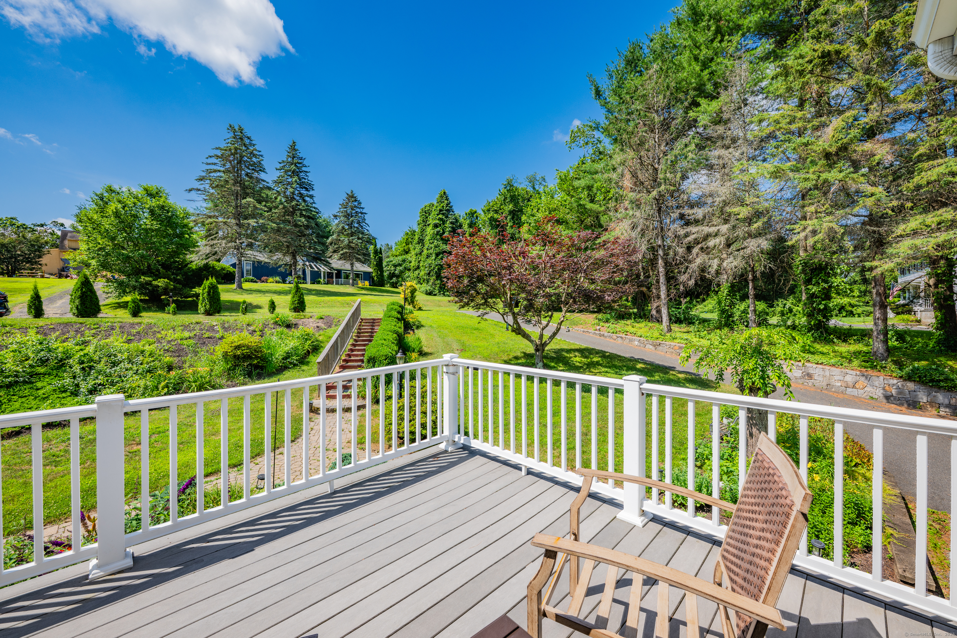 21 Long Meadow Road Bethlehem CT 06751