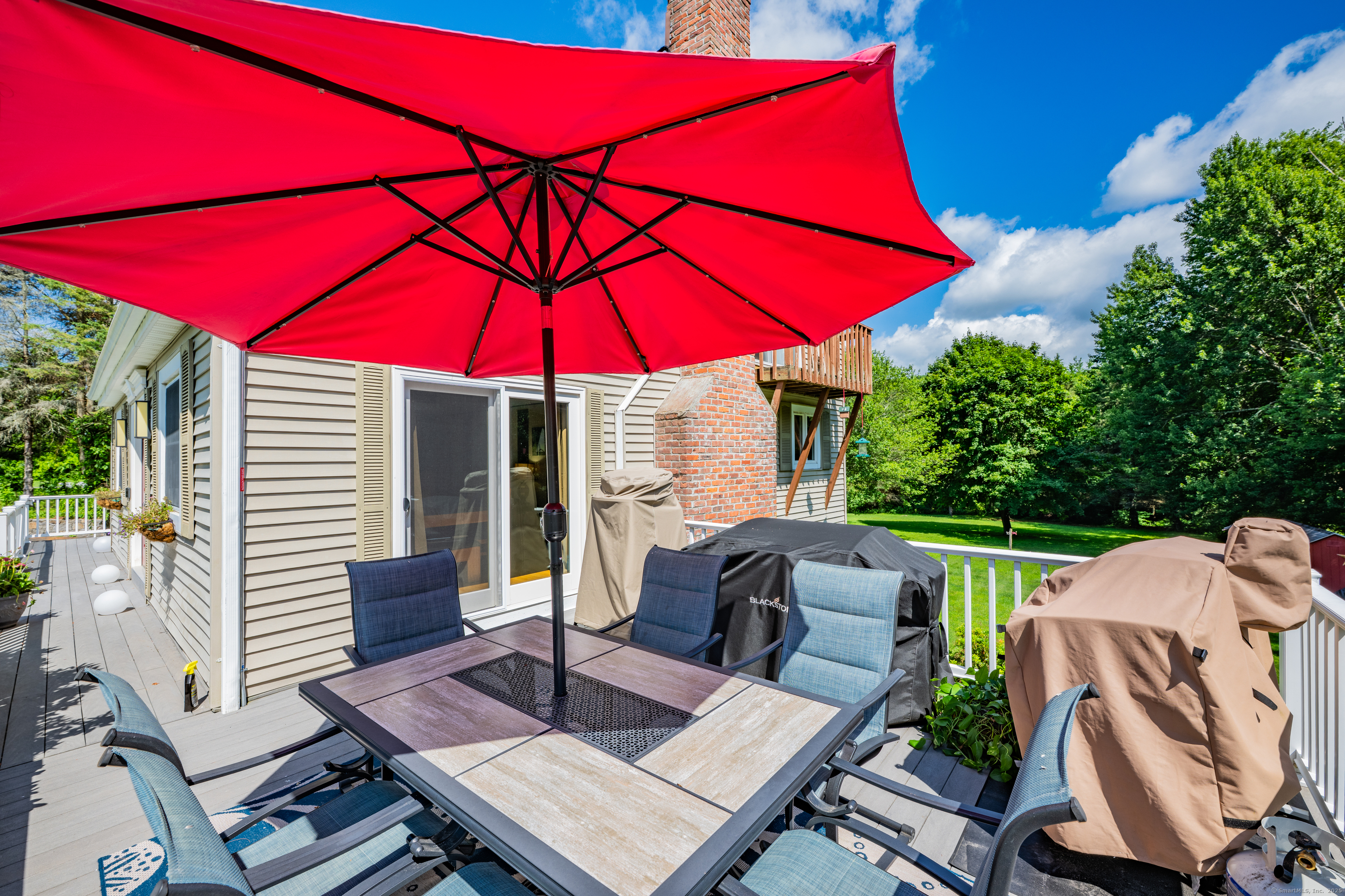 21 Long Meadow Road Bethlehem CT 06751