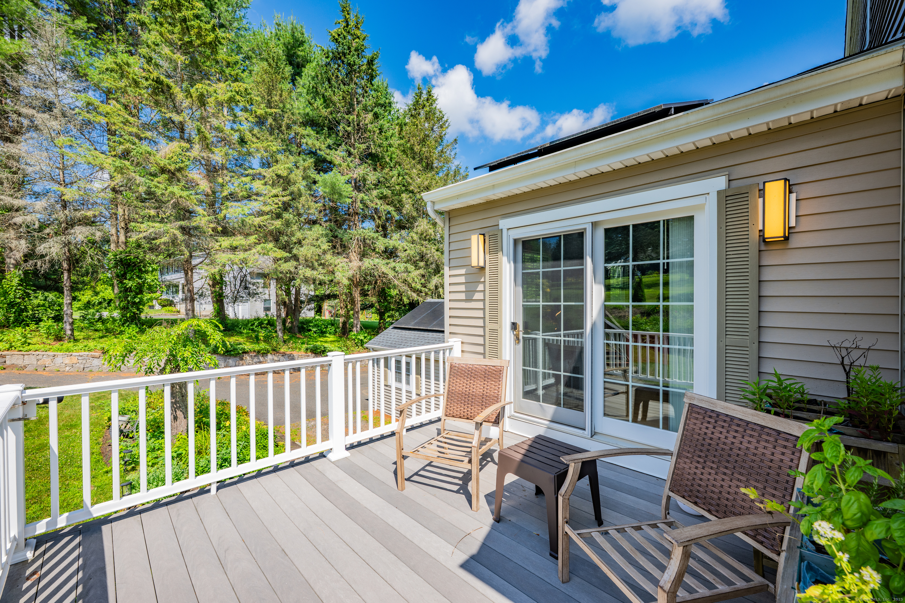 21 Long Meadow Road Bethlehem CT 06751
