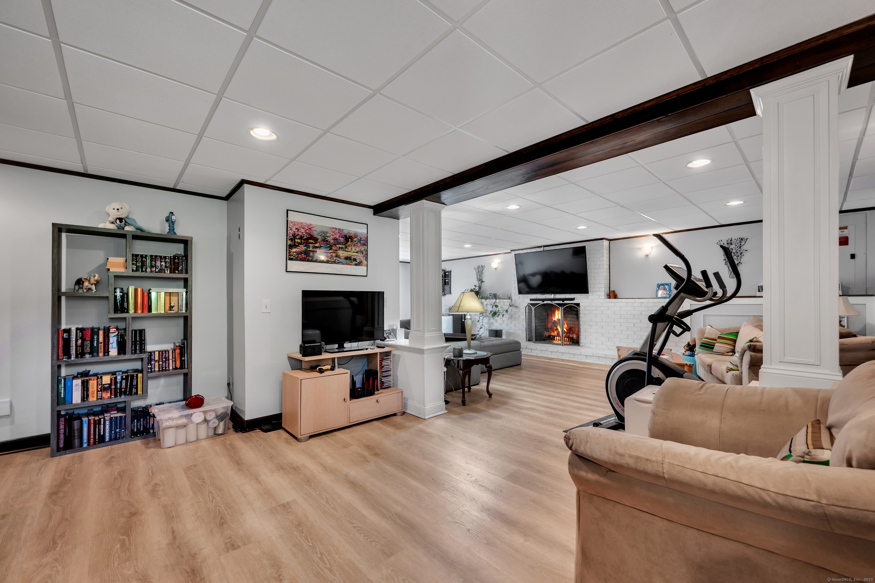 21 Long Meadow Road Bethlehem CT 06751