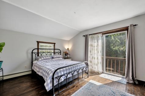 21 Long Meadow Road Bethlehem CT 06751