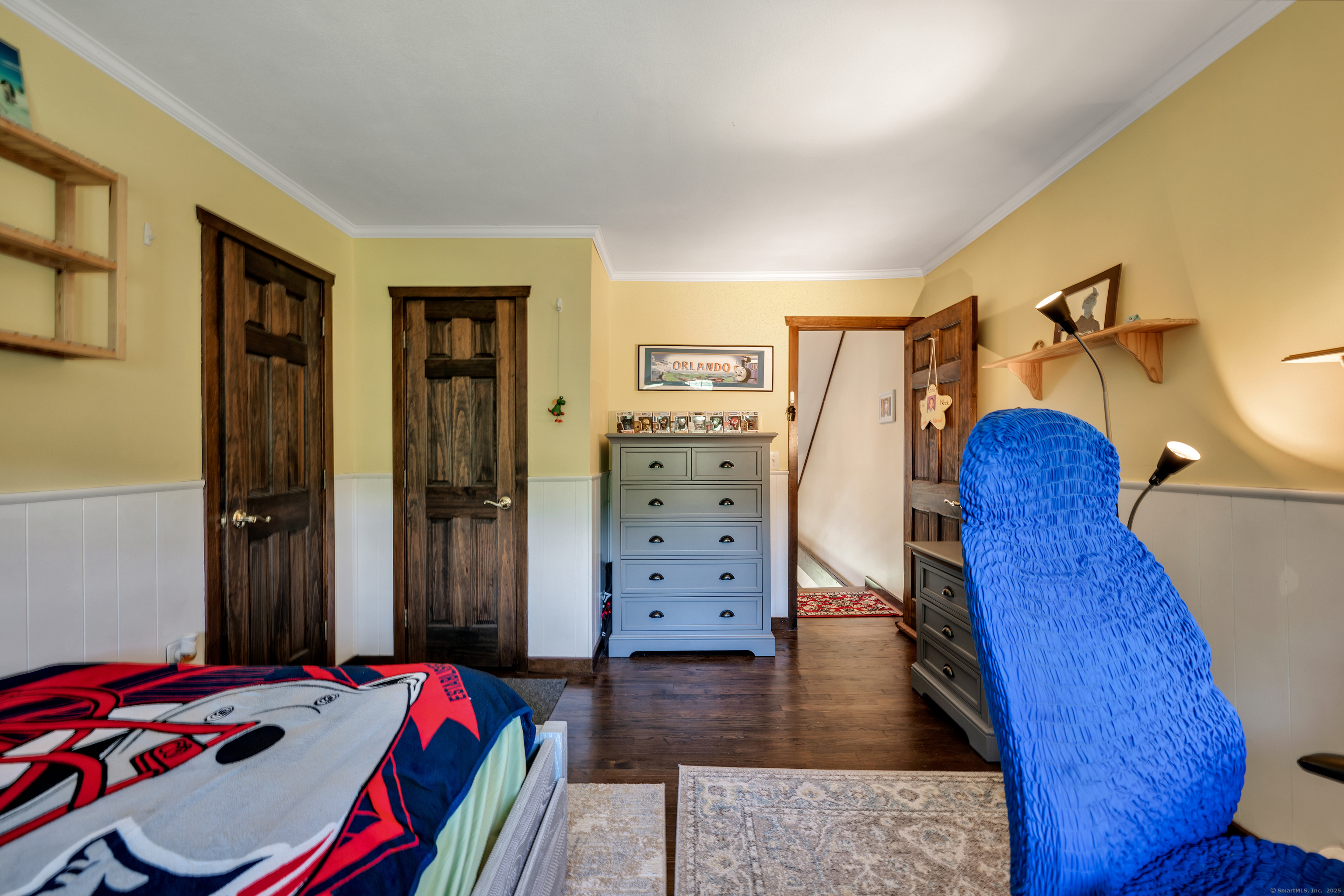 21 Long Meadow Road Bethlehem CT 06751