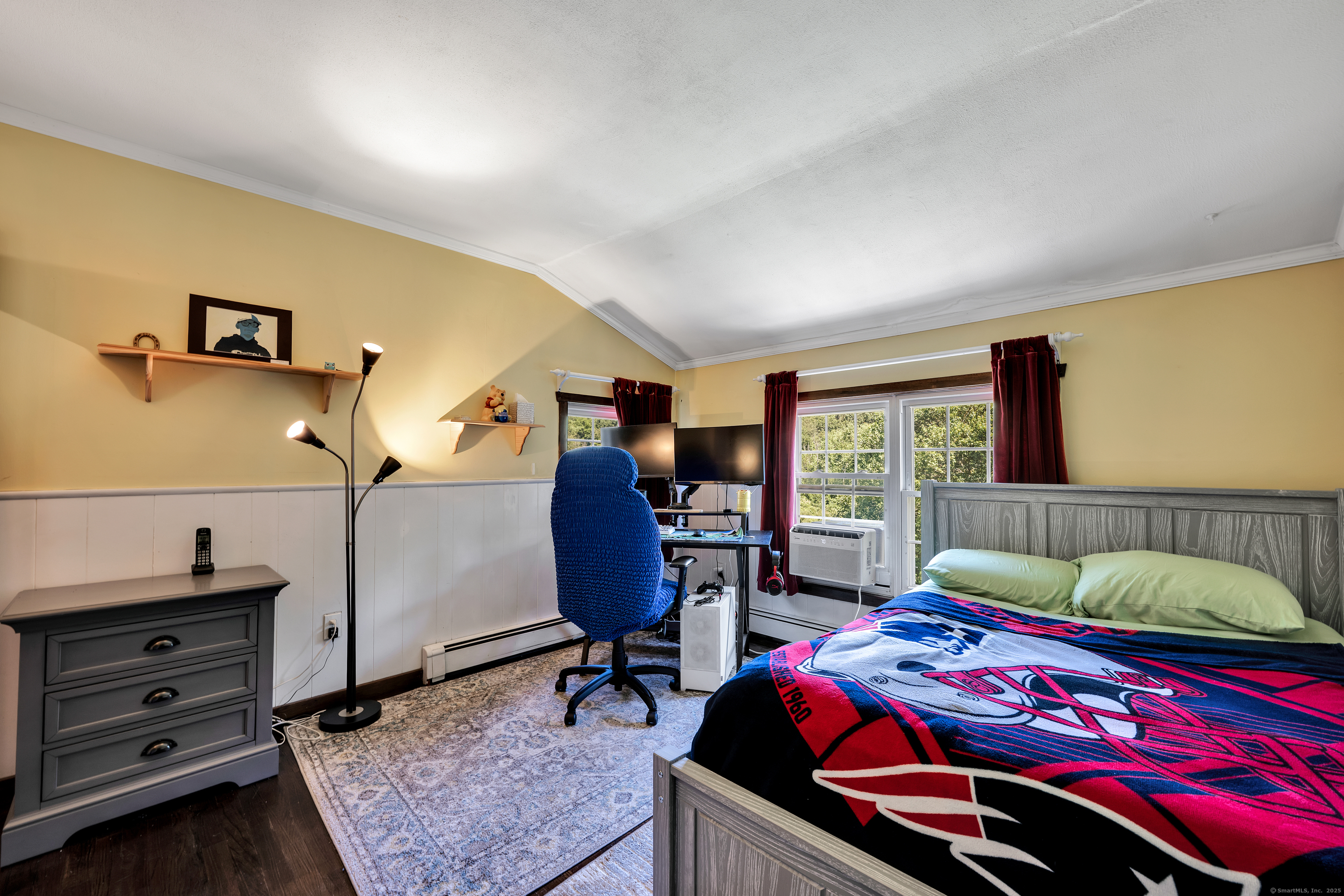 21 Long Meadow Road Bethlehem CT 06751