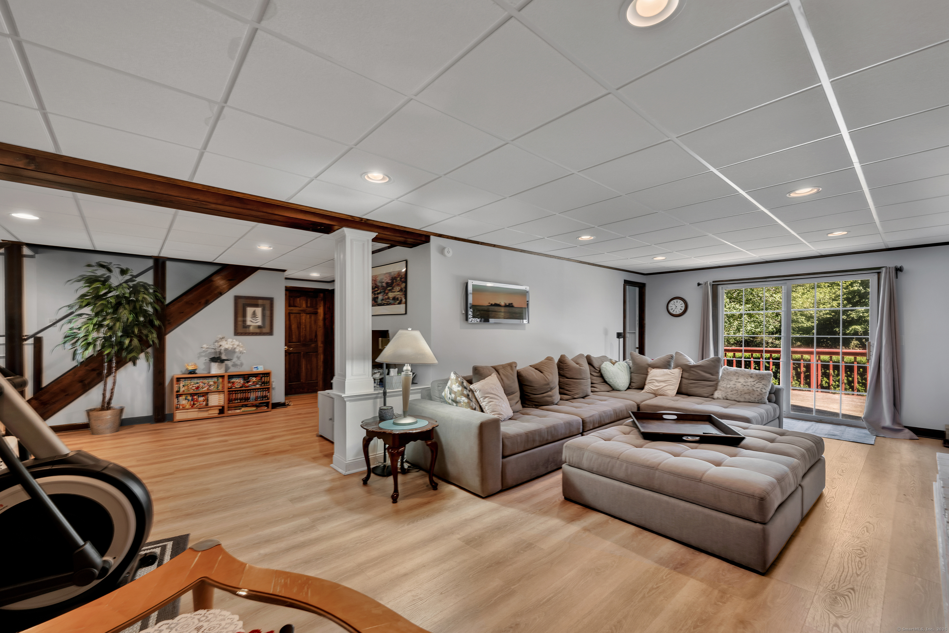 21 Long Meadow Road Bethlehem CT 06751