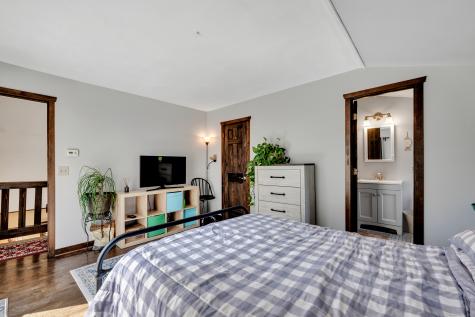 21 Long Meadow Road Bethlehem CT 06751