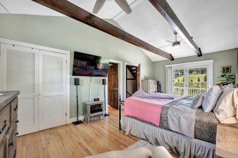 21 Long Meadow Road Bethlehem CT 06751