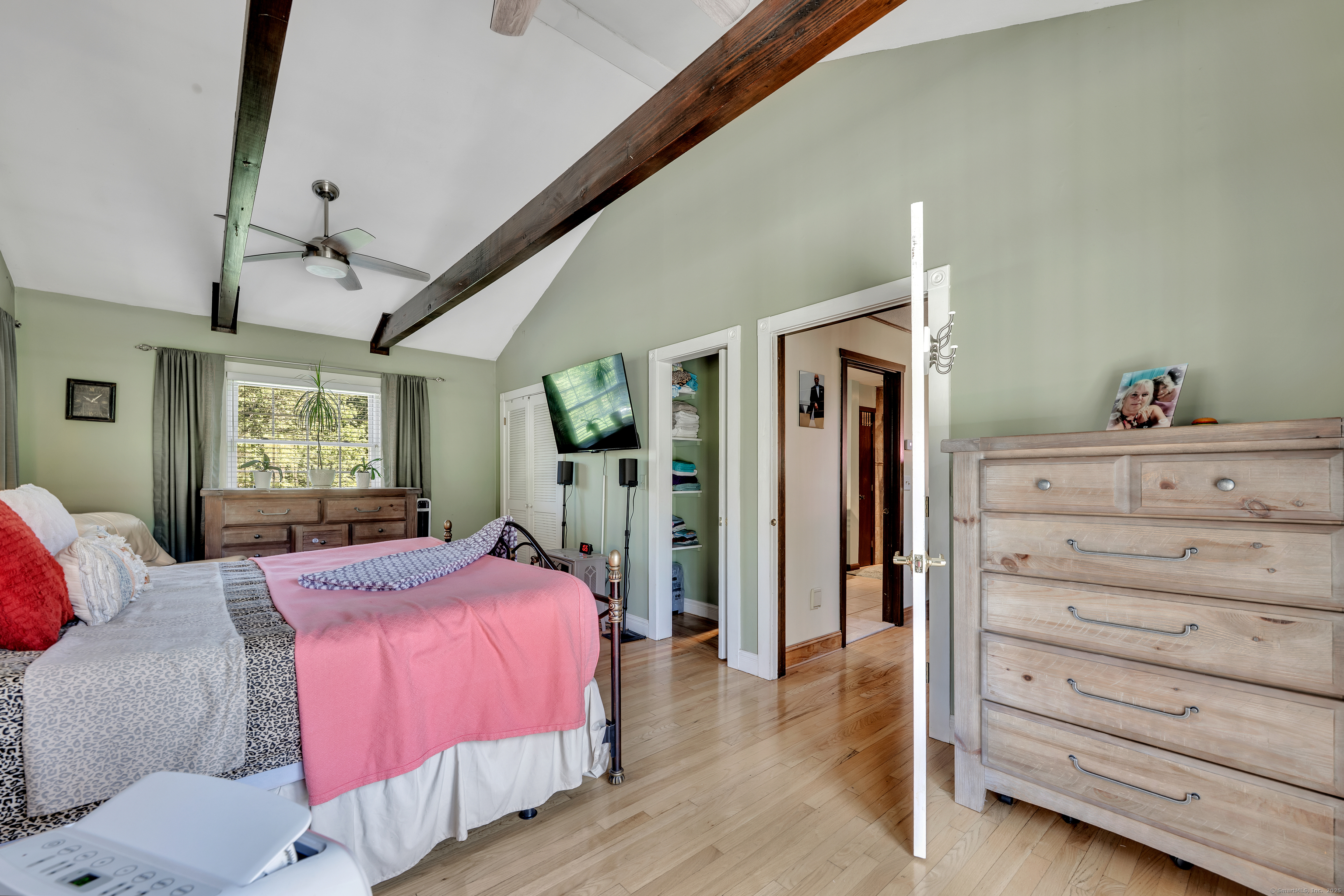 21 Long Meadow Road Bethlehem CT 06751