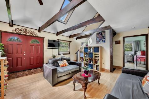 21 Long Meadow Road Bethlehem CT 06751