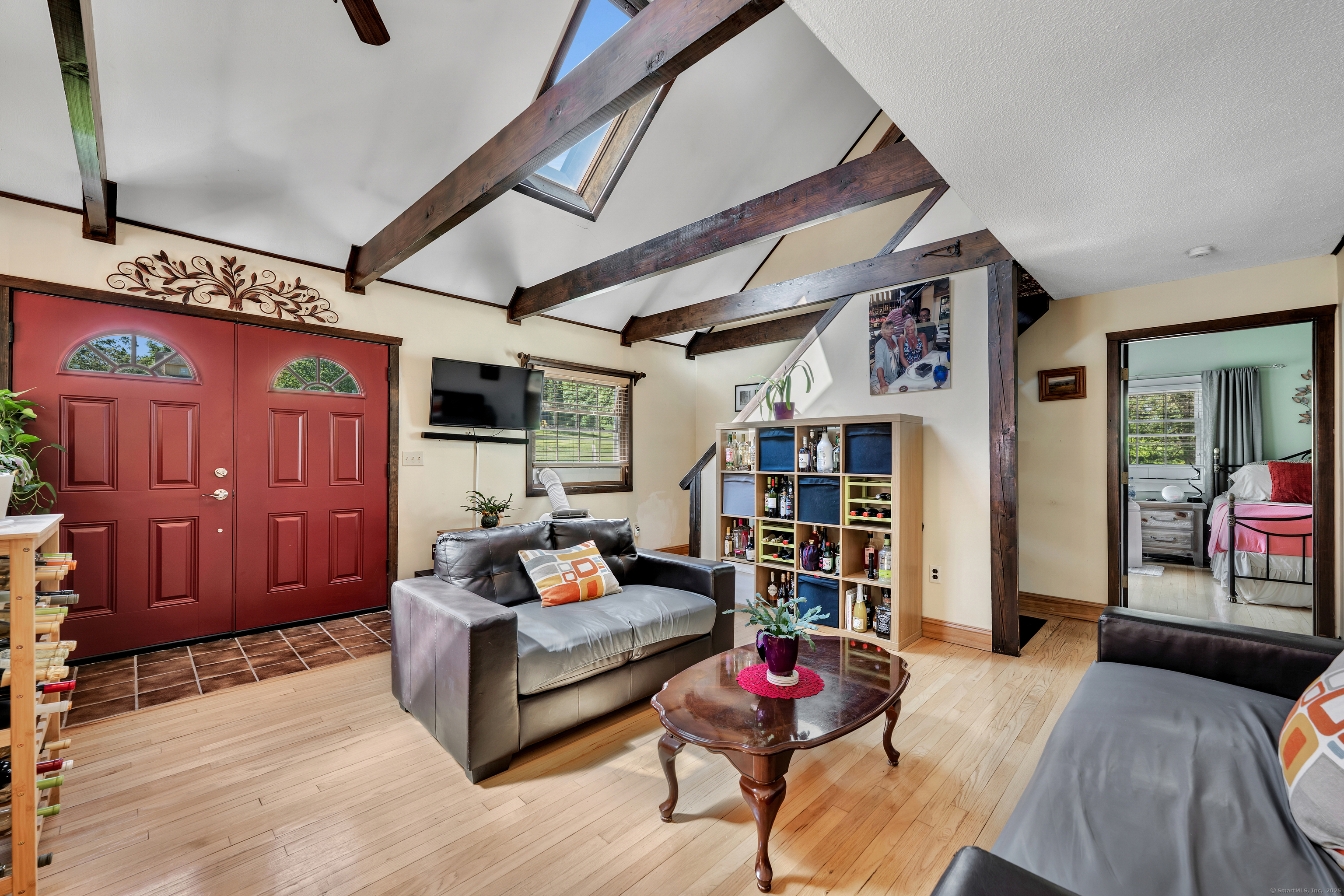 21 Long Meadow Road Bethlehem CT 06751