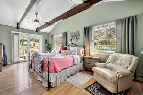 21 Long Meadow Road Bethlehem CT 06751