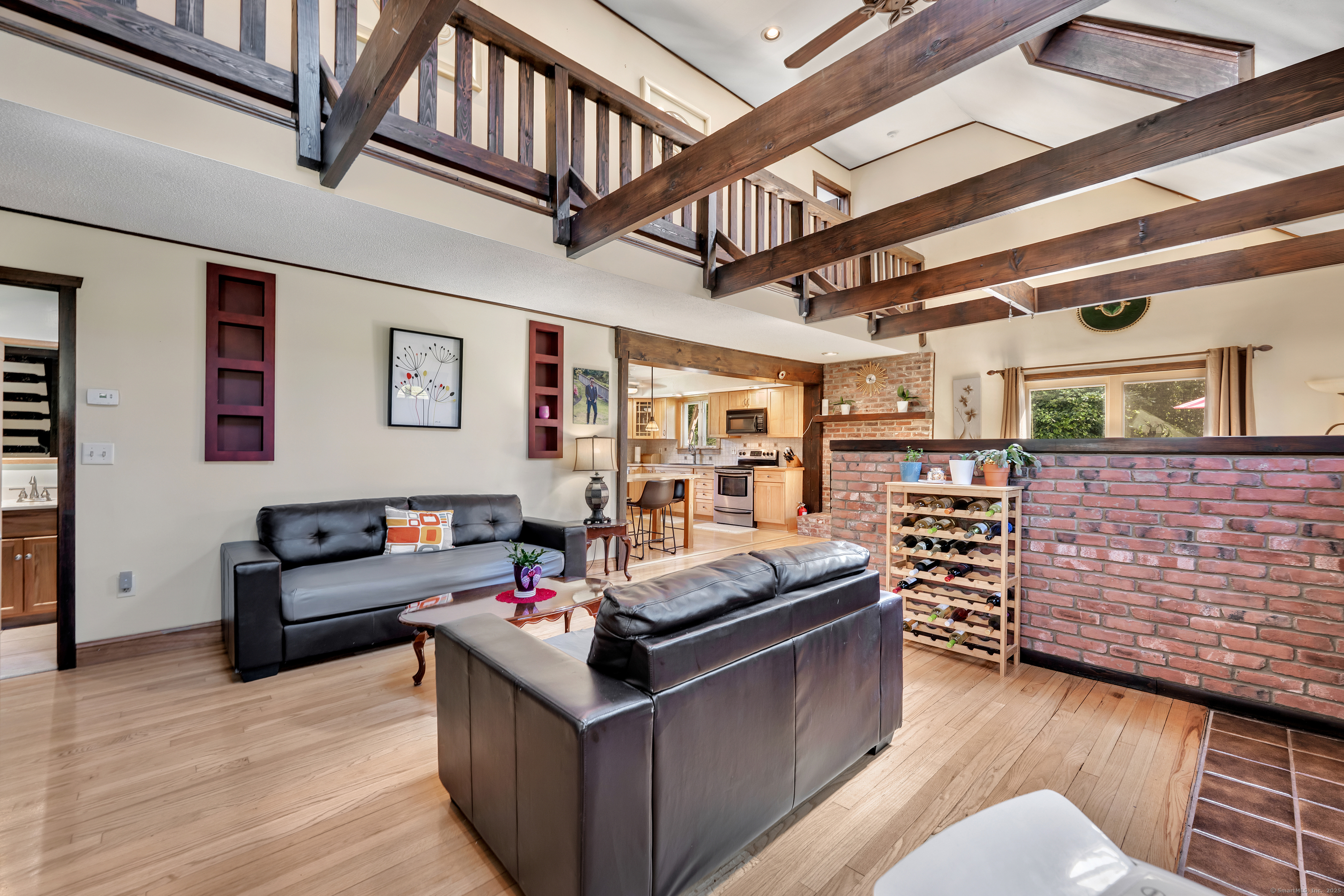 21 Long Meadow Road Bethlehem CT 06751