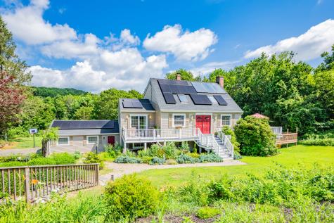 21 Long Meadow Road Bethlehem CT 06751