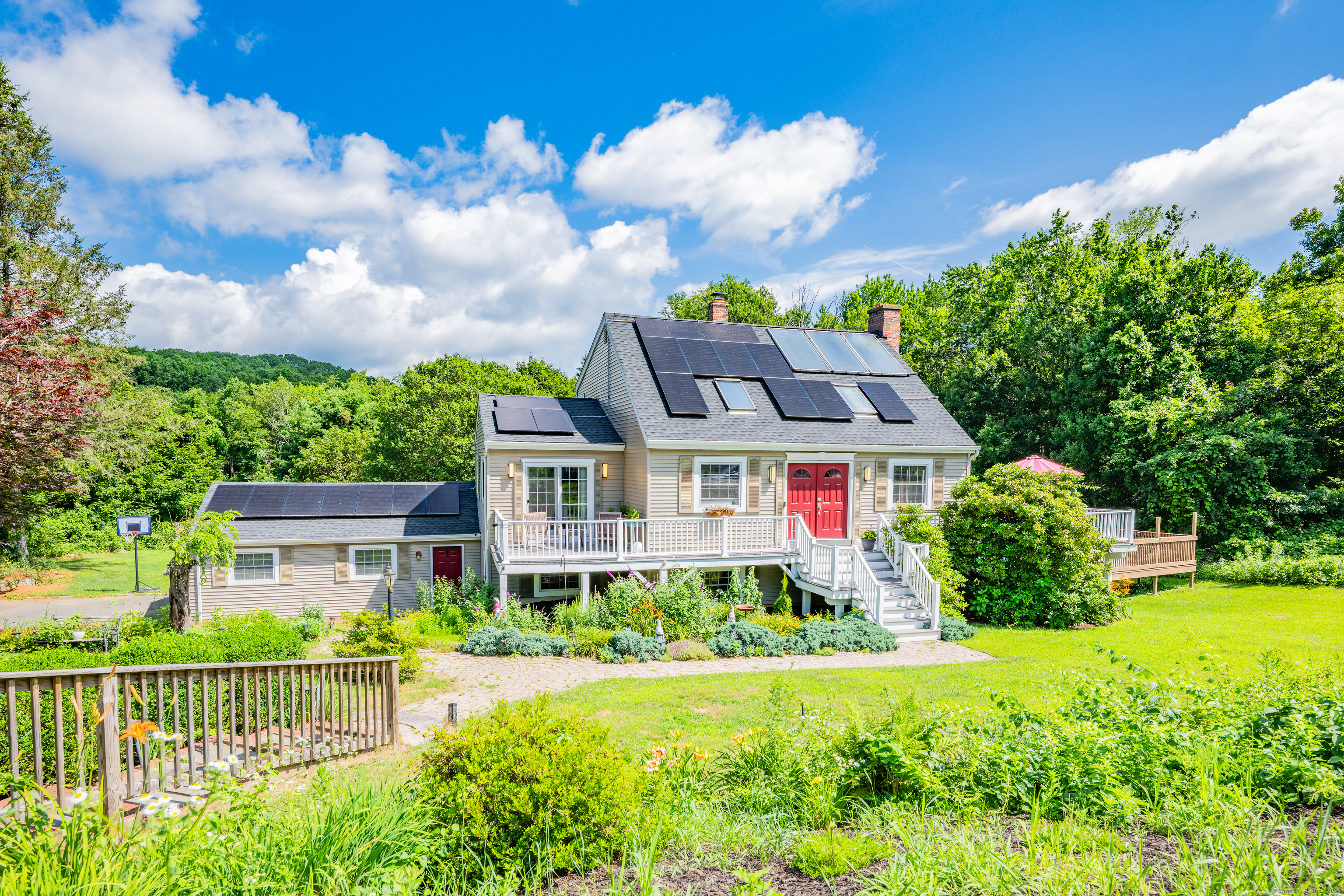 21 Long Meadow Road Bethlehem CT 06751