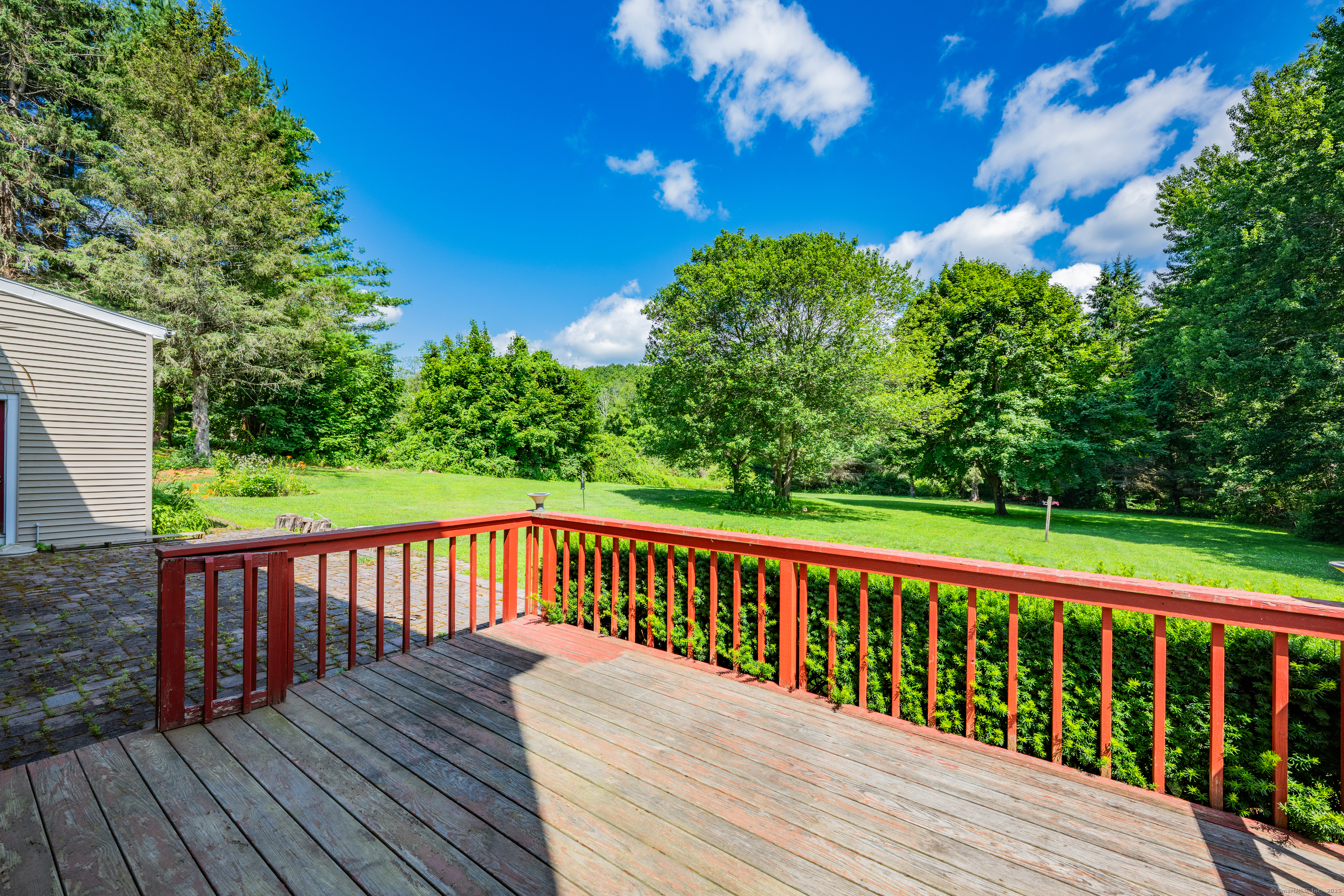 21 Long Meadow Road Bethlehem CT 06751