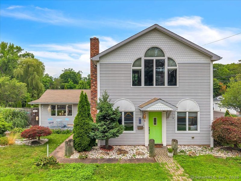 168 Shore Drive Branford CT 06405