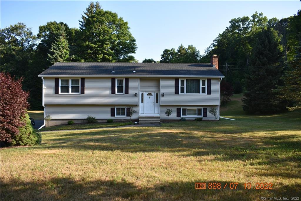 60 Candee Road Prospect CT 06712
