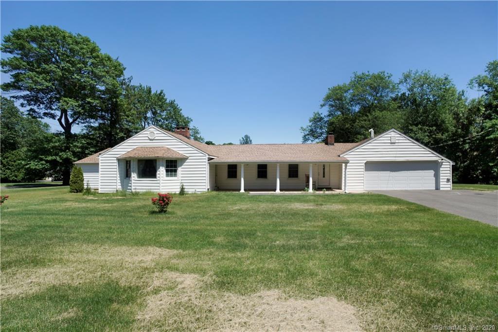 423 Sheldon Court Orange CT 06477