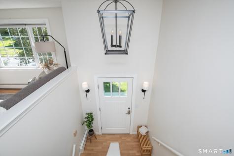 130 Meetinghouse Ridge Meriden CT 06450
