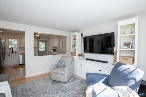 130 Meetinghouse Ridge Meriden CT 06450
