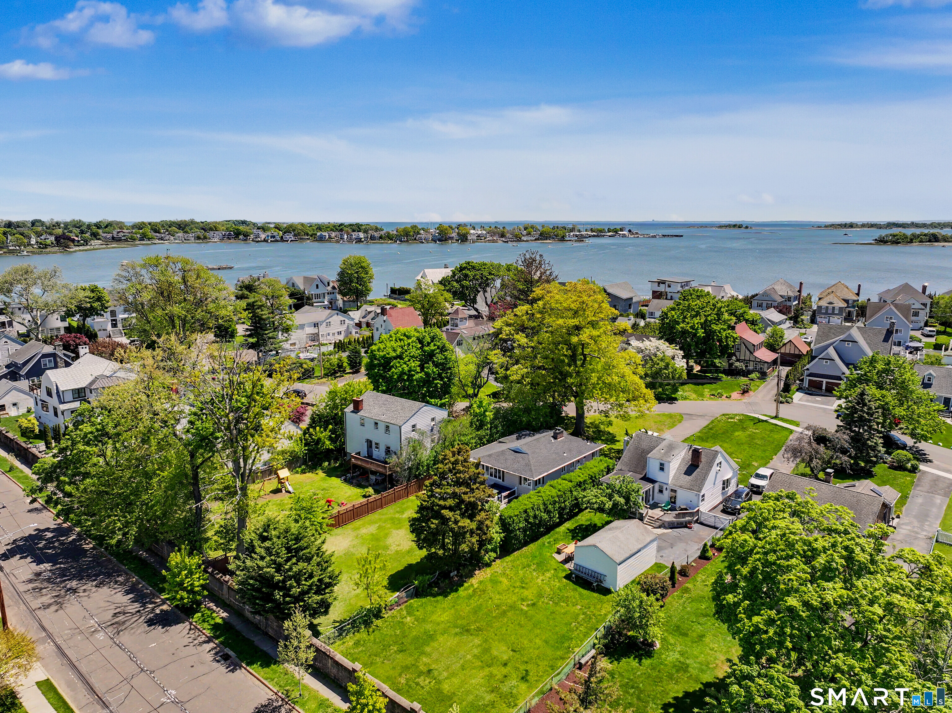 10 Shorefront Park Norwalk CT 06854