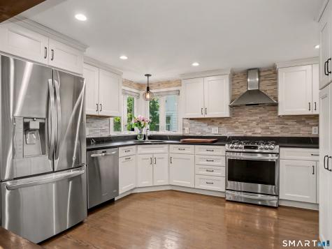 10 Shorefront Park Norwalk CT 06854