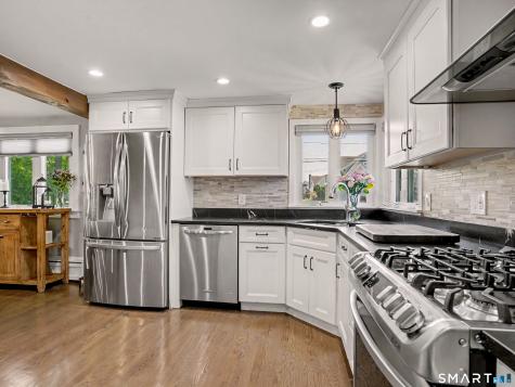 10 Shorefront Park Norwalk CT 06854