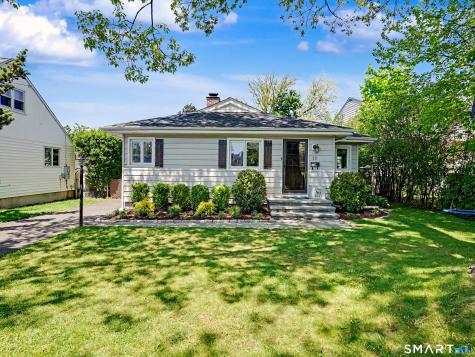 10 Shorefront Park Norwalk CT 06854