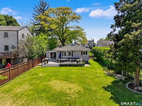 10 Shorefront Park Norwalk CT 06854